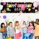 thumbnail image 5 of Banner de cumpleaños personalizado con nombre, decoración DIY, 5 of 7