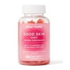 Glow Habit Good Skin Habit Gummy Vitamins, 60 Count