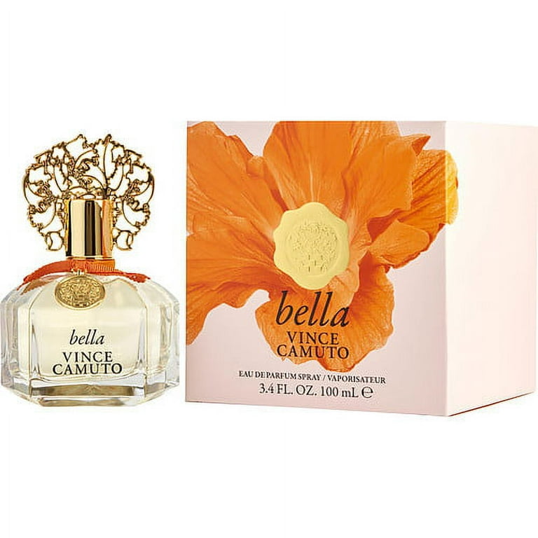Vince Camuto Bella Eau de Parfum Spray Perfume for Women
