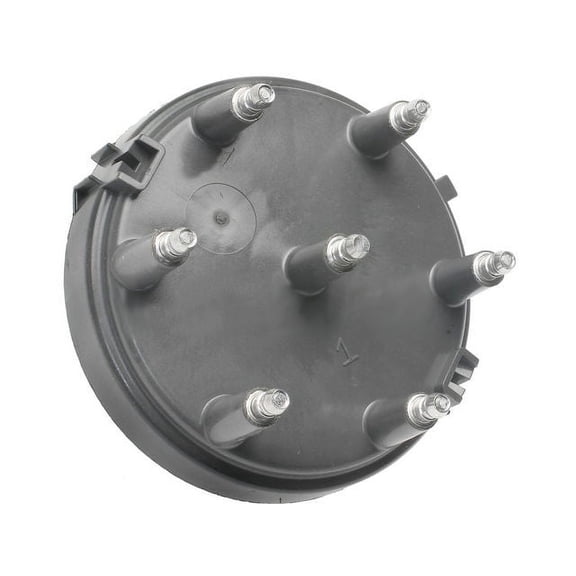 Distributor Cap - Compatible with 1977 - 1983, 1985 - 1986 Ford F-150 1978 1979 1980 1981 1982