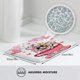 thumbnail image 5 of Felpudo de Mickey Mouse para decoración de interiores y exteriores, antideslizante, lavable, para puerta de entrada navideña, para baño, cocina, patio, decoración navideña del hogar, 20 x 31,5, 5 of 7