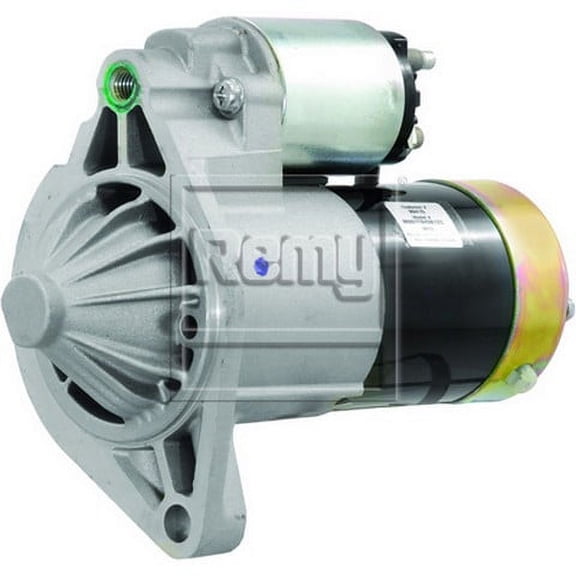 Remy Starter Motor P/N:99415