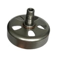 thumbnail image 4 of Tambor de embrague para desbrozadora. Sustituye a 41491602000 0009581000 para FS91 FS111 FS131 km91 B, 4 of 8