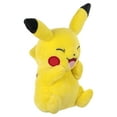 thumbnail image 3 of Pokémon - 8" Plush (Pikachu #2) W10(Selections May Vary), 3 of 5