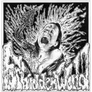 Susan Justin - Forbidden World / O.S.T. - Vinyl