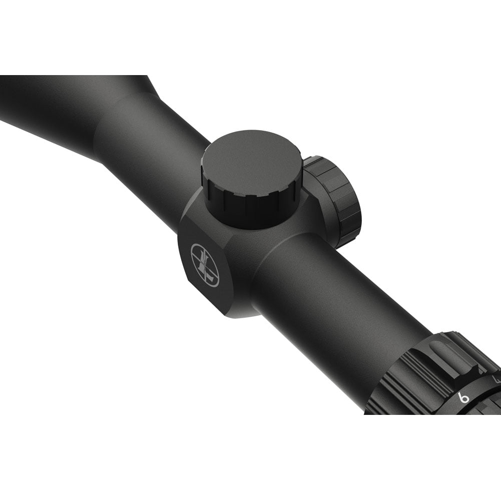 Leupold VX-Freedom Rifle Scope 3-9x 50mm Hunt Plex Reticle Matte Black
