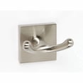 thumbnail image 6 of Alno A8484 Contemporary II Double Robe Hook, 6 of 6