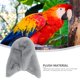 thumbnail image 4 of 1 manta cómoda para loros, cálida y de invierno, para pájaros, nido y refugio., 4 of 8