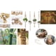 thumbnail image 2 of Xiao Hua Cordel de yute de 6 mm y 54 yardas, hilo largo para manualidades, envoltura de regalos, embalaje, jardinería, decoración de bodas., 2 of 4