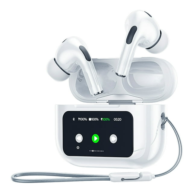 Auriculares Bluetooth In-ear Inalámbricos Wekome Ws05