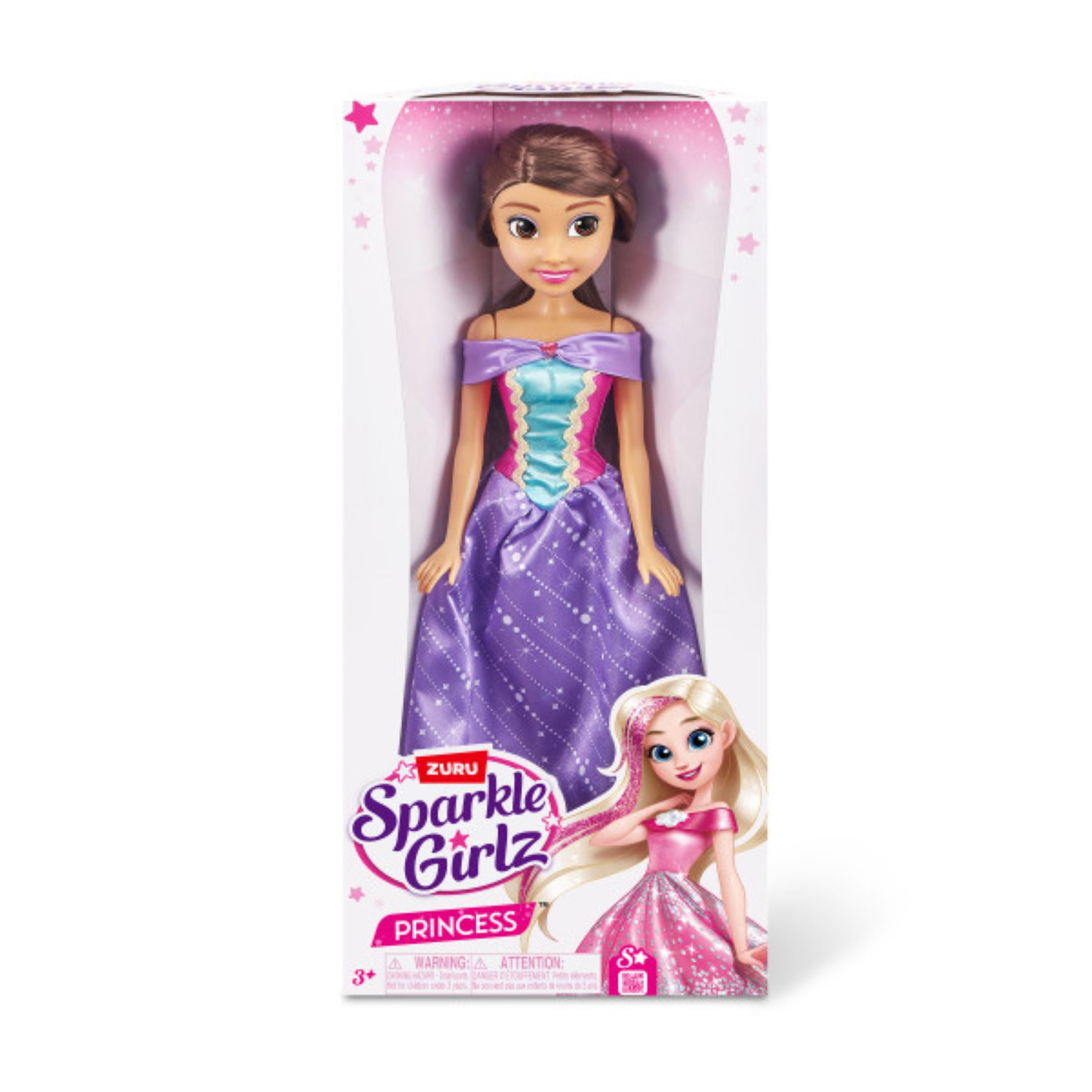 Sparkle Girlz 18