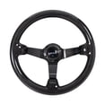 thumbnail image 1 of NRG ST-036FC Volant en Fibre de Carbone Forgé 350 mm, 1 of 1