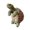 Army Green, variant on IOTdou Tortoise Figure Plant Pot Hanger Cute Climbing Tortoise Statue Resin Tortuga Plant Pot Hugger Hanging Turtle Statue for Yard Garden Ornaments Vase Terrarium Decoration 1.6" x 2.4" x 3"