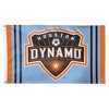MLS Houston Dynamos Prime 3' x 5' Deluxe Flag
