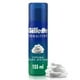 thumbnail image 1 of Espuma para Afeitar Gillette Sensitive para Hombres con Piel Sensible 155mL, 1 of 5