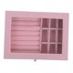 thumbnail image 5 of Houderco 1Ud Para En Franela Rosa Con Y Durabilidad, 5 of 8