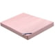 thumbnail image 3 of de sábanas impermeables Sábanas ajustables de bolsillo Sábanas de microfibra Se arrugan, encogen, se decoloran, resistentes a las Jade Pink_S Macarena Funda de sábana ajustable, 3 of 8