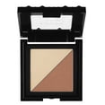 thumbnail image 4 of NYX Professional Makeup Cheek Contour Duo Palette, Perfect Match, 4 of 6