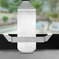 thumbnail image 2 of Griddle Spatula Holder Metal Griddle Tool Holder Outdoor Grilling Essential Accessory, 2 of 9