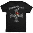 thumbnail image 1 of T-Shirt Unisexe Motorhead King of the Road, 1 of 3