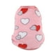 thumbnail image 2 of Fiudx Suéter para Perro, Suave Terciopelo Coral, Cálido y Cómodo, Fácil de Limpiar, Moderno y Multicolor, Perfecto para Mascotas Pequeñas, Talla S, Ideal para Uso Diario., 2 of 2