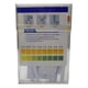 thumbnail image 2 of Advancent 100 piezas papel tornasol alta precisión operación Simple cosméticos suelo fábrica suministros tira de prueba indicador de PH Deportes acuáticos, 2 of 6