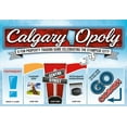thumbnail image 1 of Calgary-Opoly, 1 of 3