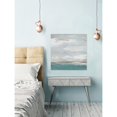thumbnail image 4 of Marmont Hill Seafoam Vista III Painting Print on Wrapped Canvas, 4 of 5