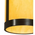 thumbnail image 3 of Meyda Tiffany 222208 10" Wide Pendant - Bronze, 3 of 7