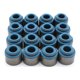 thumbnail image 1 of 16 sellos de Viton LS1 LS6 de 313 x 500 pulgadas., 1 of 6