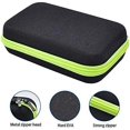 thumbnail image 2 of Dww-toisse pour Philips Oneblade Pro Qp150, Coque Rigide avec Ponge Sac de Rangement pour One Blade Pro, 2 of 5
