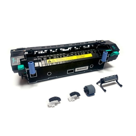 Altru Print C9725A-MK-AP (RG5-6493, C9660-69024) Maintenance Kit for HP Color Laserjet 4600 & Canon imageCLASS C2500 (110V) Includes RG5-6493 Fuser & Rollers for Tray 1/2