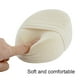 thumbnail image 3 of Esponja de lufa respetuosa con la piel, limpieza natural para el cuerpo y el rostro, abundante espuma, diseño flexible, fácil mantenimiento para cada ducha, 3 of 6