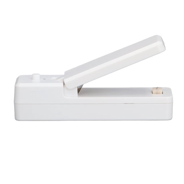 Portable Mini Bag Sealer with USB Charging