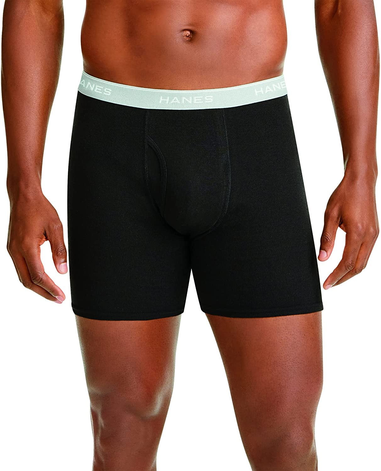 hanes dri fit underwear