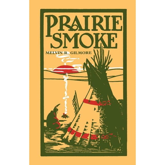 Borealis: Prairie Smoke (Paperback)