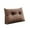 Y, variant on Wedge Pillow Headboard 24x20x6 Inch Triangular Bed Wedge Pillow for Headboard, Headboard Pillow Reading Pillow for Daybeds and Bunk Beds with Removable Cover