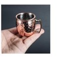 thumbnail image 2 of Vaso tequilero BAIRMAID BARWARE Acero inoxidable 2 piezas MOSCOW, 2 of 5