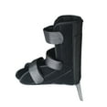 NUOLUX Boot Fracture Broken Foot Walking Toe Immobilization Night
