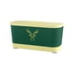 thumbnail image 1 of Injueey Caja de limpieza de alta frecuencia Sonic Wave, gafas de sol profesionales, joyería, soporte dental, lavadora recargable Suministros de limpieza para el hogar Verde, 1 of 6