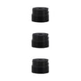 thumbnail image 4 of VONKY 1/2/3 Tennis Grip Tape Solution For Optimal Grip And Control Bonding Power Racket Over black roll pack 3PCS, 4 of 6