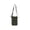 Green, variant on Water Bottle Carrier Bag Sling Bag Sleeve Pouch Holder with Strap & Pocket for Travelling Hiking Camping
