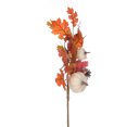 thumbnail image 3 of Harvest Pl Leaf Pick-Orange, 3 of 5