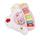 thumbnail image 5 of Teclado de juguete para niños 7 teclas enseñanza divertida diseño de sonido teclado Piano regalo para niños y niñas ANGGREK Otros, 5 of 8
