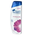 thumbnail image 5 of Head & Shoulders Dandruff Shampoo, Smooth & Silky 13.5 oz, 5 of 6