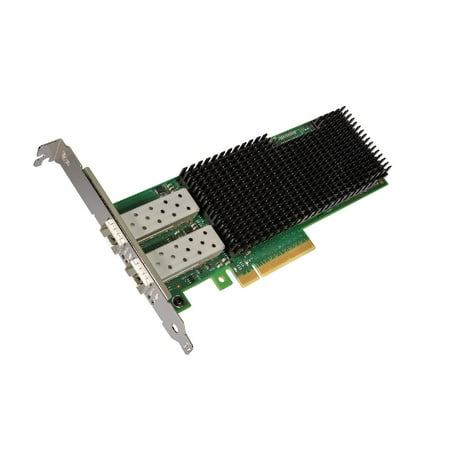 UPC: 0735858332514 | Intel XXV710-DA2 Ethernet Network Adapter