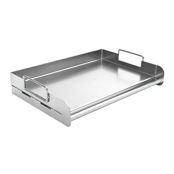 Stainless Steel Griddle