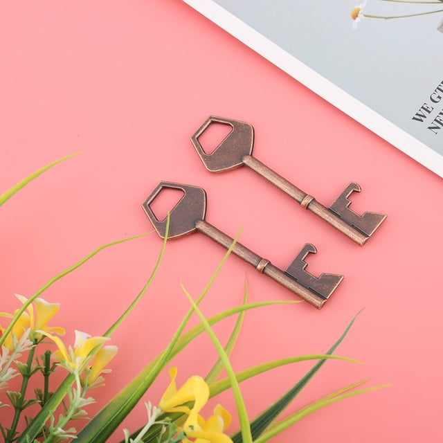 Abrebotellas con cordel, Abrebotellas con forma de llave Abrebotellas con forma de llave Abrebotellas con tarjeta de etiqueta Diseño de próxima generación Jadeshay A
