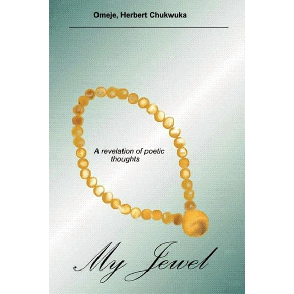 My Jewel (Paperback)