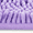 Dark Purple, variant on Evlmd Bathroom Rugs, Extra Soft Absorbent Shaggy Chenille Bath Rugs, Non-Slip Dark Grey Bath Mats for Bathroom Floor Tub and Shower, Home Decor Accessories, 16" X 24"